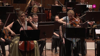 “Kultūrdeva” ieklausās Latvijas Nacionālā simfoniskā orķestra piedzīvojumā ar Aināru Rubiķi