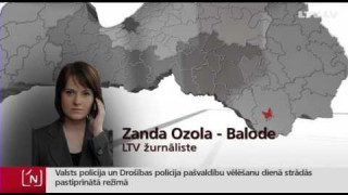 Daugavpilī apjukumu izraisījusi Lietuvas pilsoņa vēlme piedalīties pašvaldību vēlēšanās