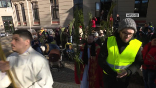 СВЯЩЕННИКА ПОДОЗРЕВАЮТ В СЕКСУАЛЬНОМ НАСИЛИИ НАД РЕБЁНКОМ