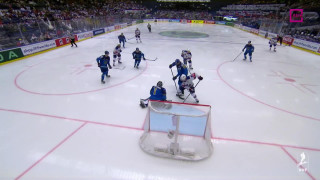 Pasaules čempionāts hokejā. ASV-Kazahstāna. 5:0
