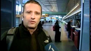 Janvārī ar jauno lidostas drošības nodevu iekasēti  36 980 eiro