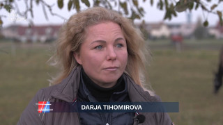 Projekts "Būris". Darja Tihomirova: dzīvojot Latvijā, es uz 9. maiju skatos pavisam citādi