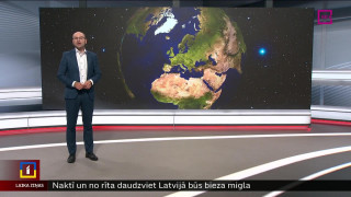 Laika ziņas