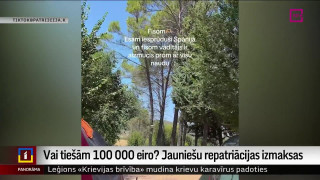 Vai tiešām 100 000 eiro? Jauniešu repatriācijas izmaksas