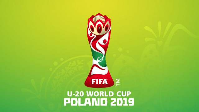FIFA U-20 Pasaules kauss futbolā. Pusfināls. Ekvadora- Dienvidkoreja. Tiešraide no Polijas