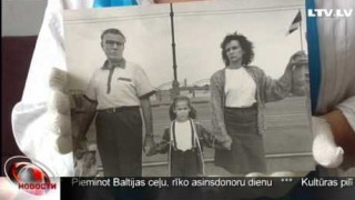 "Балтийский путь": что думала русская интеллигенция?