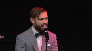 Latvijas aktieru veltījumu koncerts Likteņdārzam