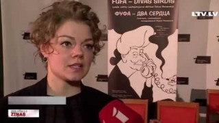 Rīgas Krievu teātrī top trīs jauniestudējumi