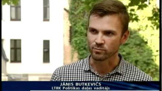 Ārvalstu eksperti par ēnu ekonomiku Latvijā
