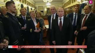 O. Ļitviņenko brīdina par Kremļa intervenci