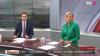 Lietuvā vienojas par jaunās valdības izveidi