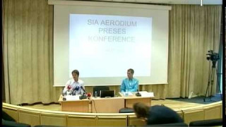 Aerodium: Expo ir pēdējais mūsu darījums ar Latvijas valdību