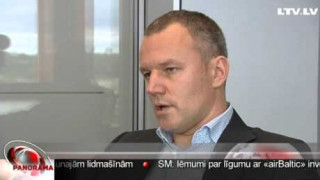 SM šaubas par "Air Baltic" izraudzītajiem investoriem