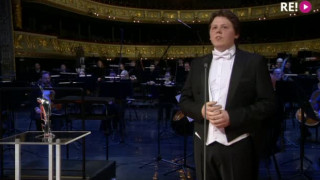 Gada jaunais mākslinieks – diriģents Aivis Greters