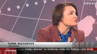 Čalovskis: Cietumā man lika parakstīt dokumentu par palikšanu Latvijā