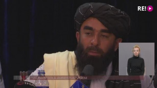 "Taliban" sola amnestiju visiem