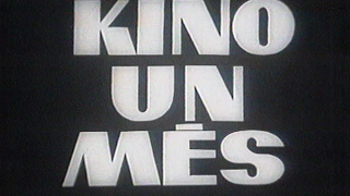 "Kino un mēs". Raimonda Paula mūzika kino (1986)