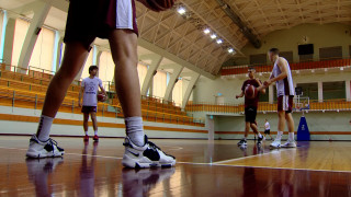 Latvijas junioru U-20 basketbola izlase turpina gatavošanos B divīzijas Eiropas čempionātam