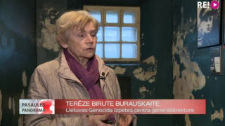 Lietuva vēršas pret nacionālā partizāna Vanaga nomelnotājiem
