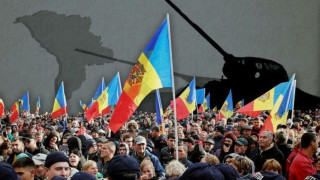 Moldova. Kara bailēs. Dokumentāla filma