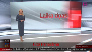 Laika ziņas