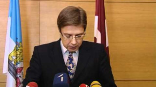 No amata atstādina «Rīgas satiksme» valdes priekšsēdētāju