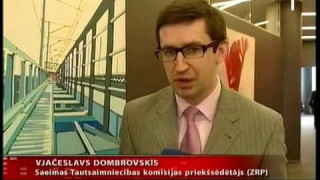 Ārvalstu investorus Latvijā biedē ēnu ekonomika