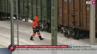 За что Совет по конкуренции наказал Ldz Cargo?