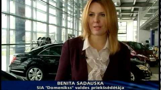 Auto ražotājs "Daimler" arī Latvijā devis kukuļus