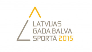 Latvijas Gada balva sportā 2015