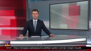 De Facto. "Dienas mediju" finansētāji un "Latvijas dzelzceļš" uz austrumu "adatas"