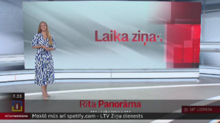 Laika ziņas