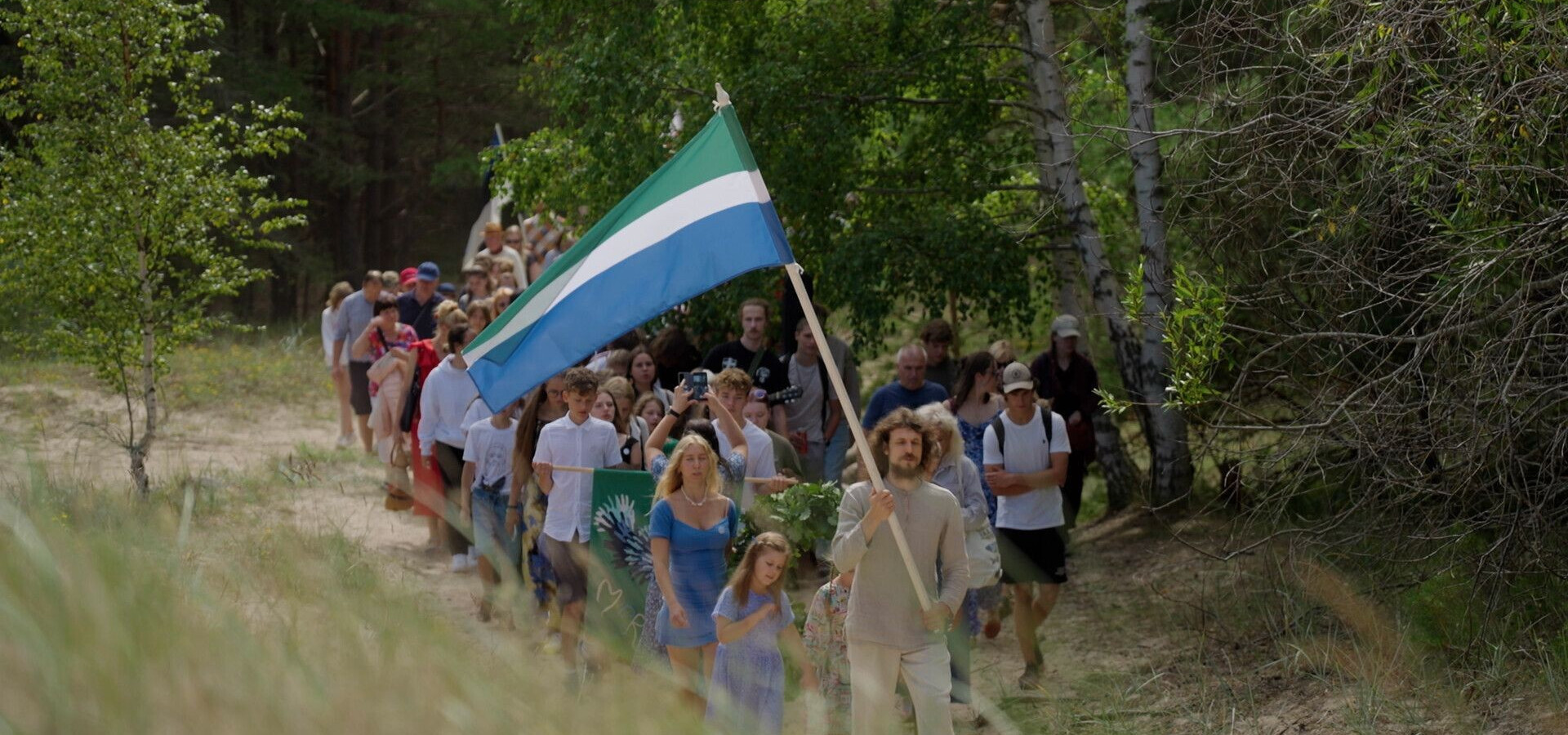 Lībieši. Tad un tagad. 4. raidījums