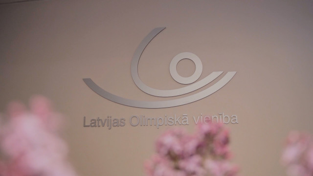 Nesaskaņas starp Izglītības un zinātnes ministriju un Latvijas Olimpisko komiteju