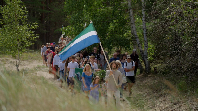 Lībieši. Tad un tagad. 4. raidījums