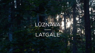 VIETA-LATVIJA / LATGALE / LŪZNAVA
