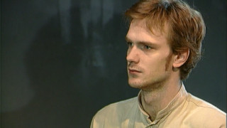 «Teātris.zip» īpašā izlase: Valmieras teātra izrāde «Pazudušais dēls» (2002)