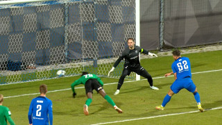 Latvijas Kausa fināls futbolā FC "RFS" - FK "Auda"