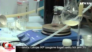 В Латвии изобретено лекарство от рака