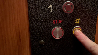 Cik bīstami ir padomju laika lifti padomju laika namos?