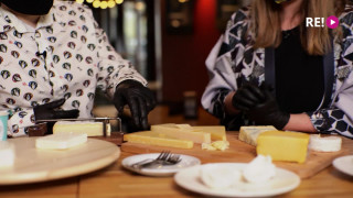 Kā veikalā izvēlēties kvalitatīvu un sev piemērotu sieru