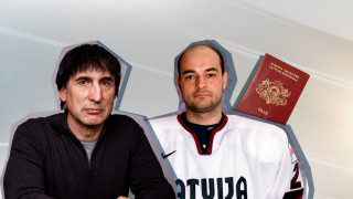 Kas jāmaina Latvijas sportā? - Par Kerča izpausmēm 9. maijā pilsonību atņemt nevar