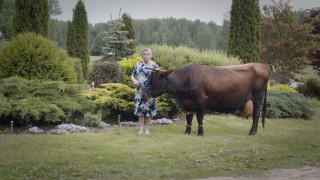 Zemnieki. Dokumentāla filma