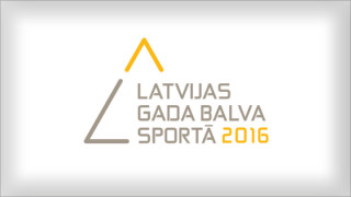 Latvijas Gada balva sportā 2016
