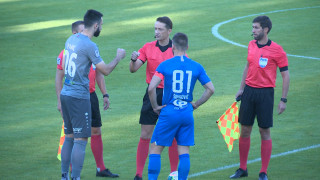 Latvijas futbola Virslīga. "RFS" - "Riga FC"