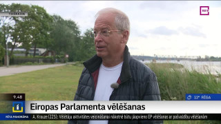 Intervija ar Andri Ameriku