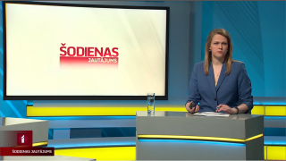 Šodienas jautājums: vai 9.maijs Latvijā aizritējis bez provokācijām? (ar surdotulkojumu)