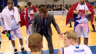 Parādos nonākušo "Valga/Valka" izslēdz no Latvijas-Igaunijas basketbola līgas