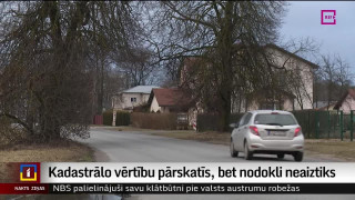 Nakts ziņas