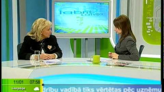 Gripas epidēmija Latvijā gaidāma februārī